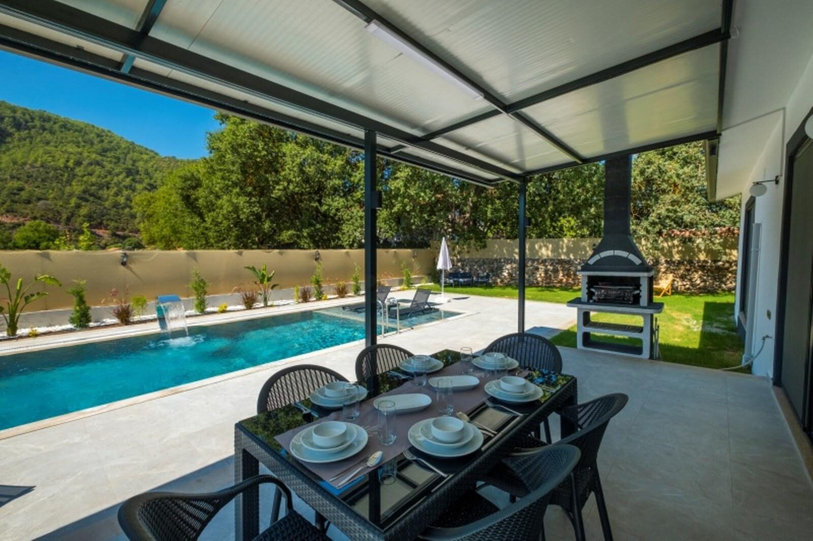 Villa Ruka — 14