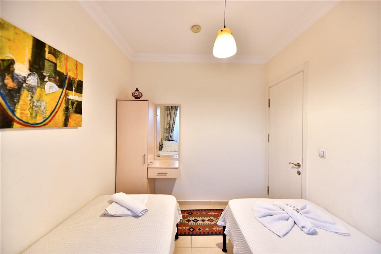 Villa Mango — 23