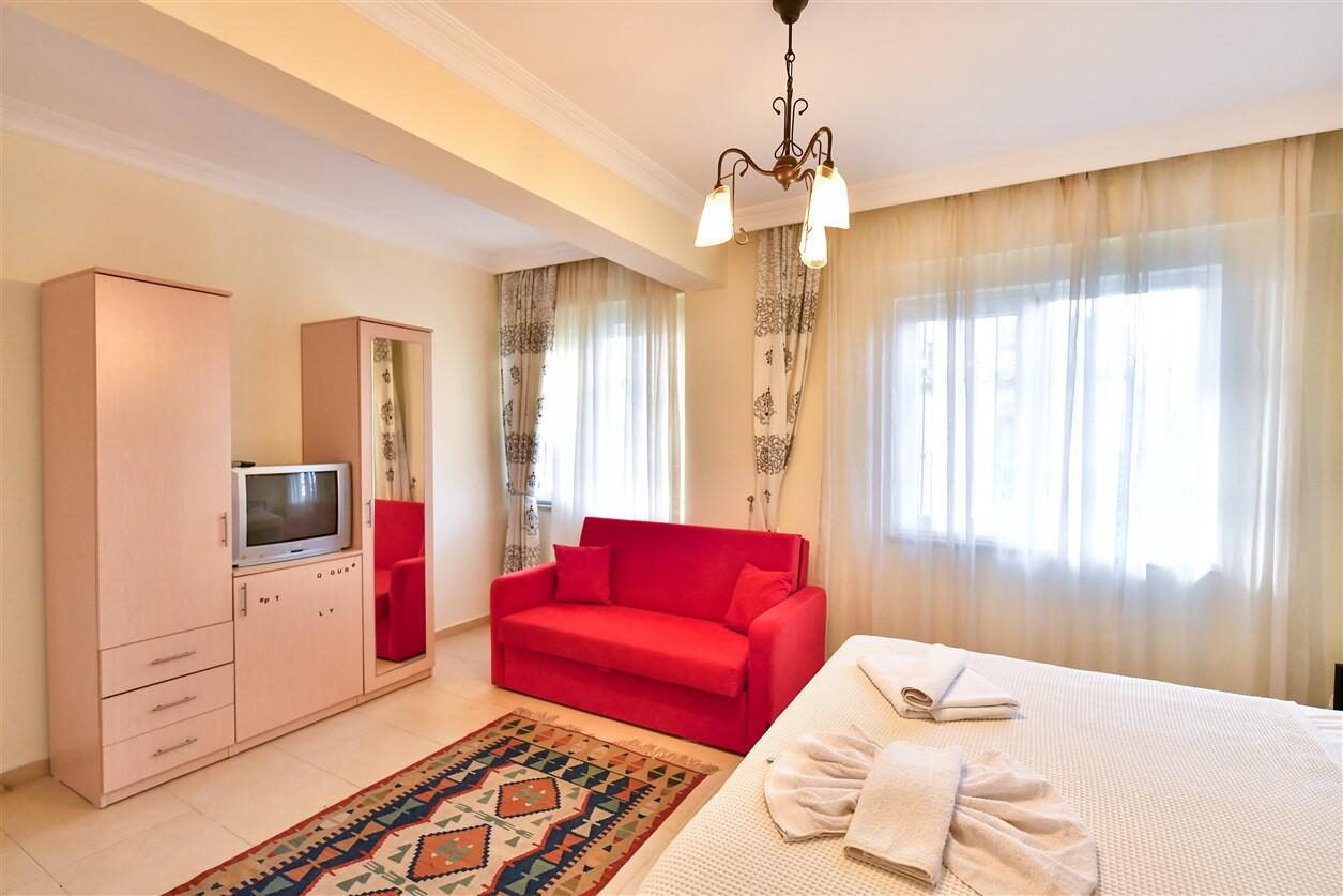 Villa Mango — 31