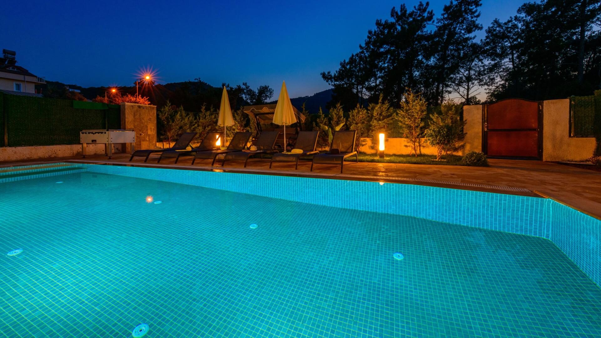 Villa La Vida — 8
