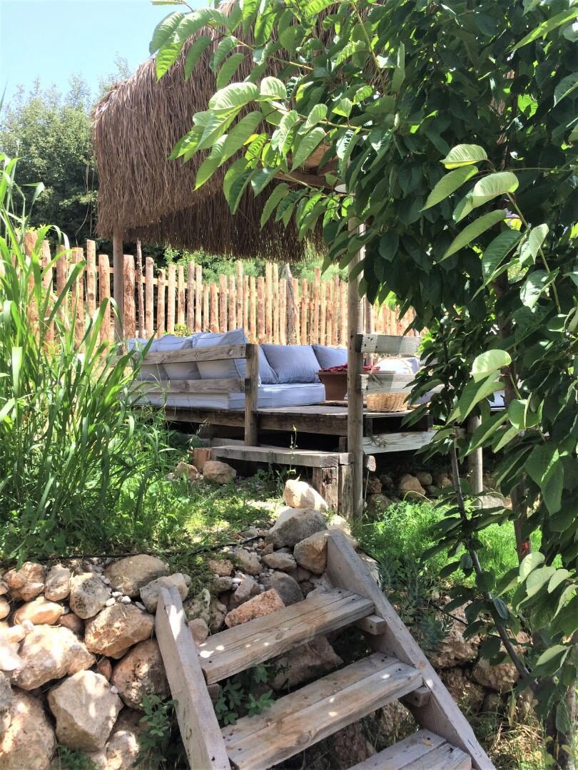 Villa Ambar Ceviz — 23