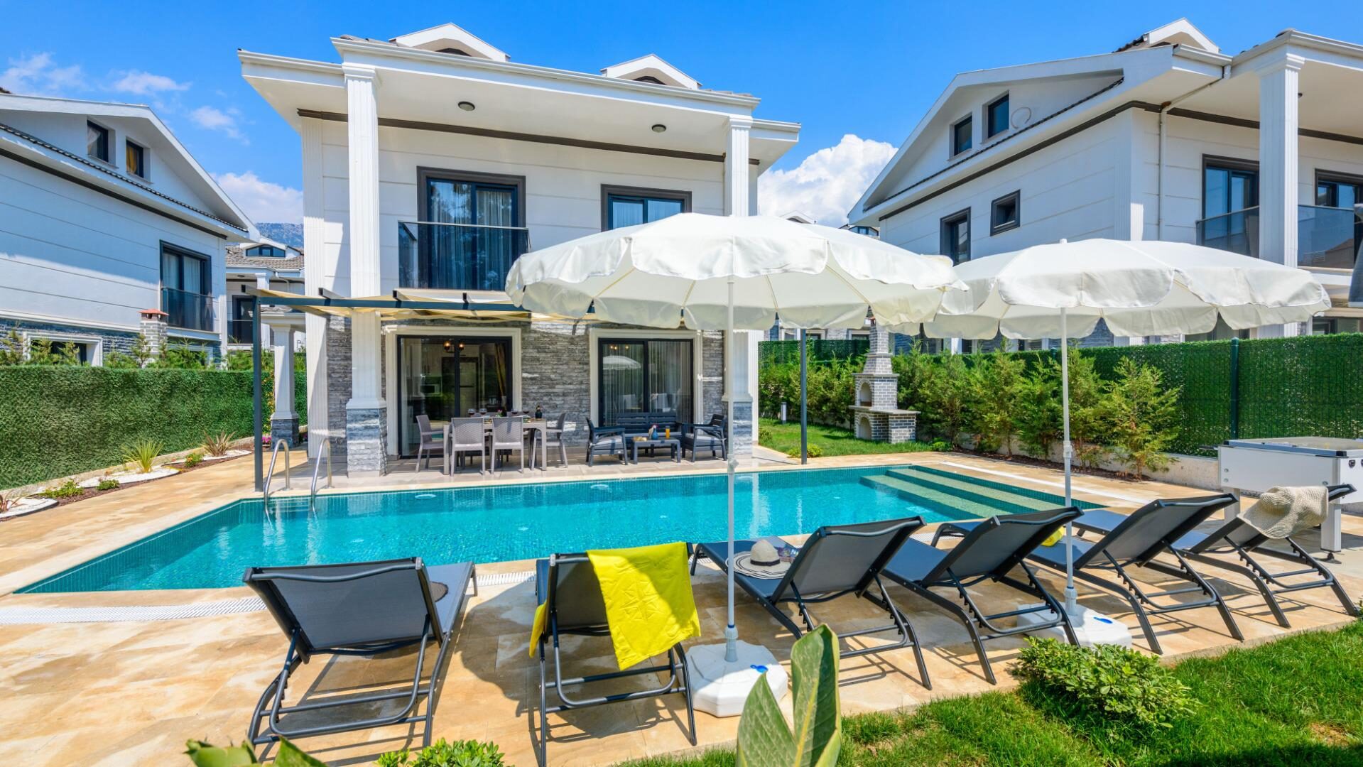 Villa La Vida — 11