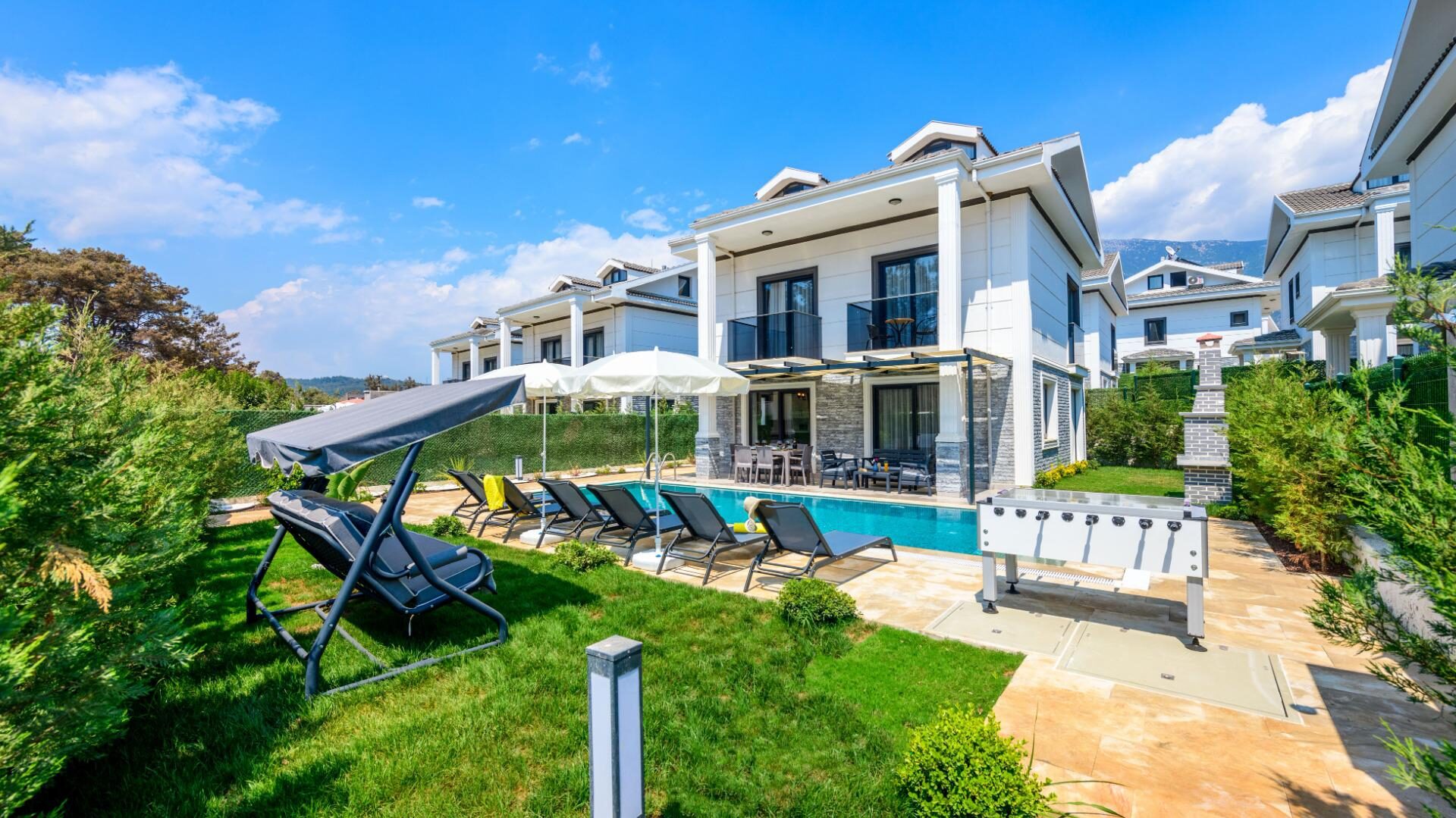 Villa La Vida — 12