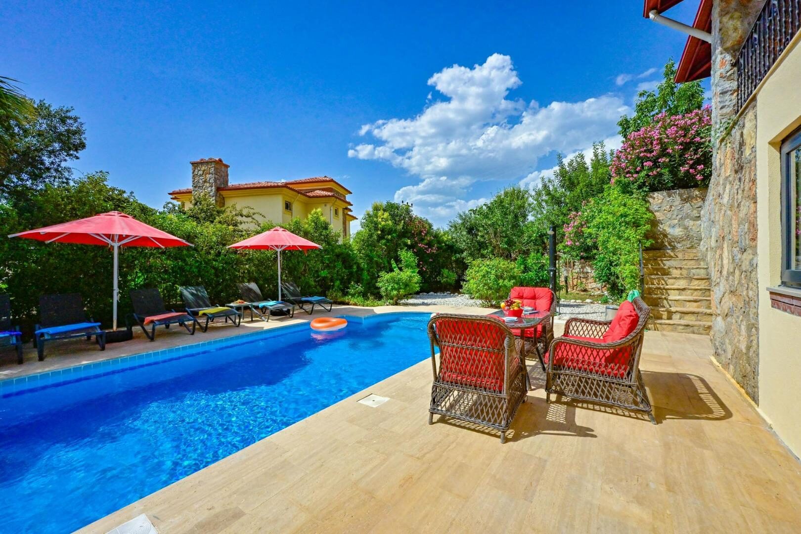Villa Massimo — 4