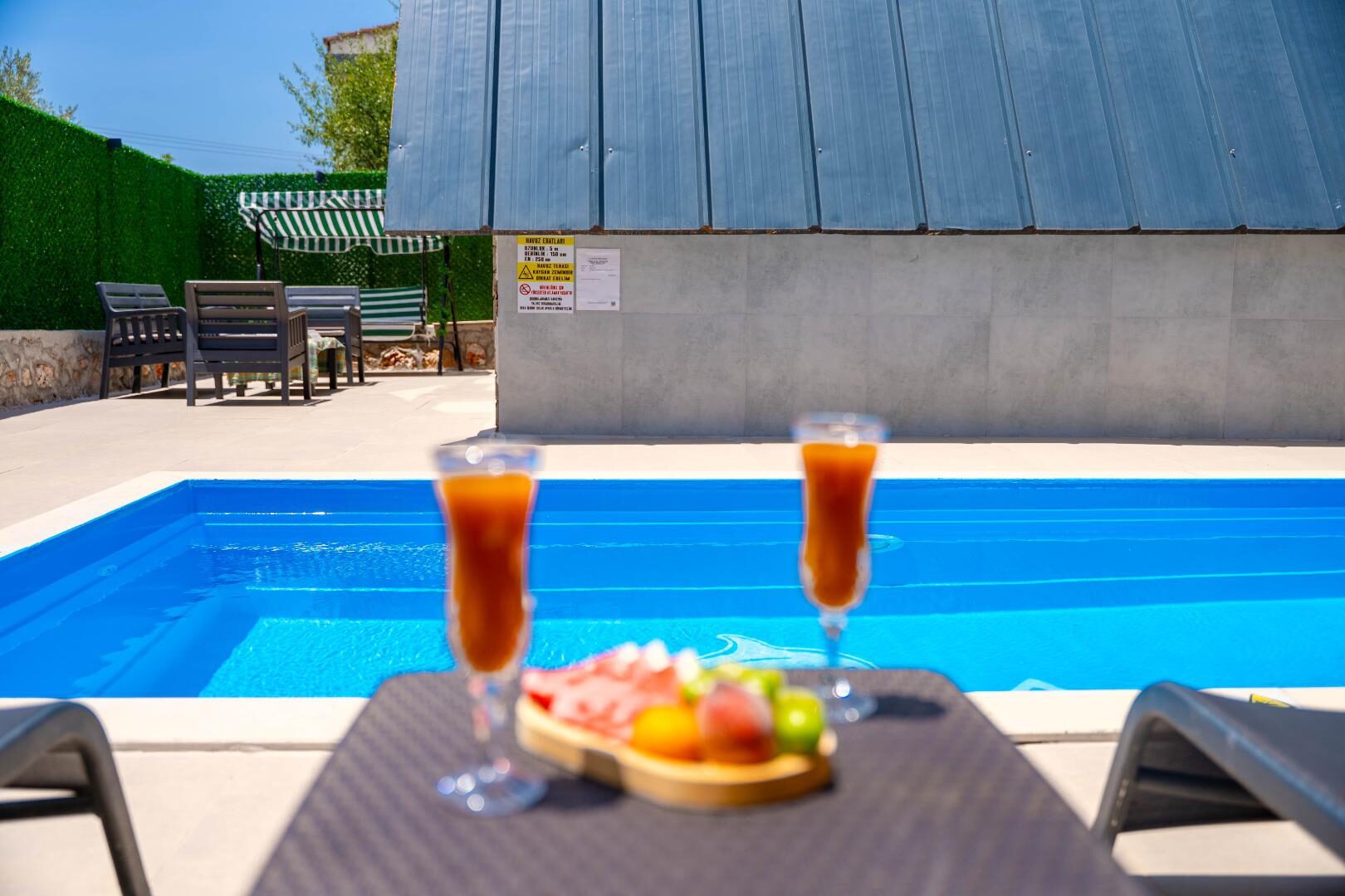 Eylül Bungalov — 10