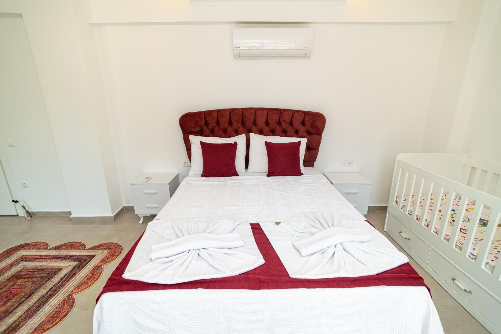Villa Bahama — 24