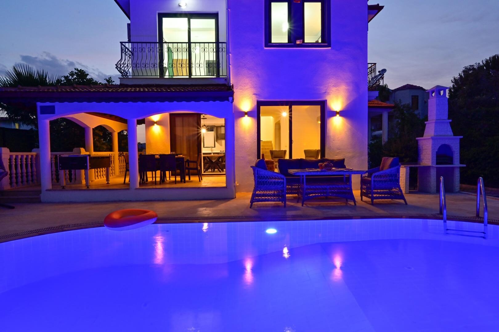 Villa Rio Grande — 6
