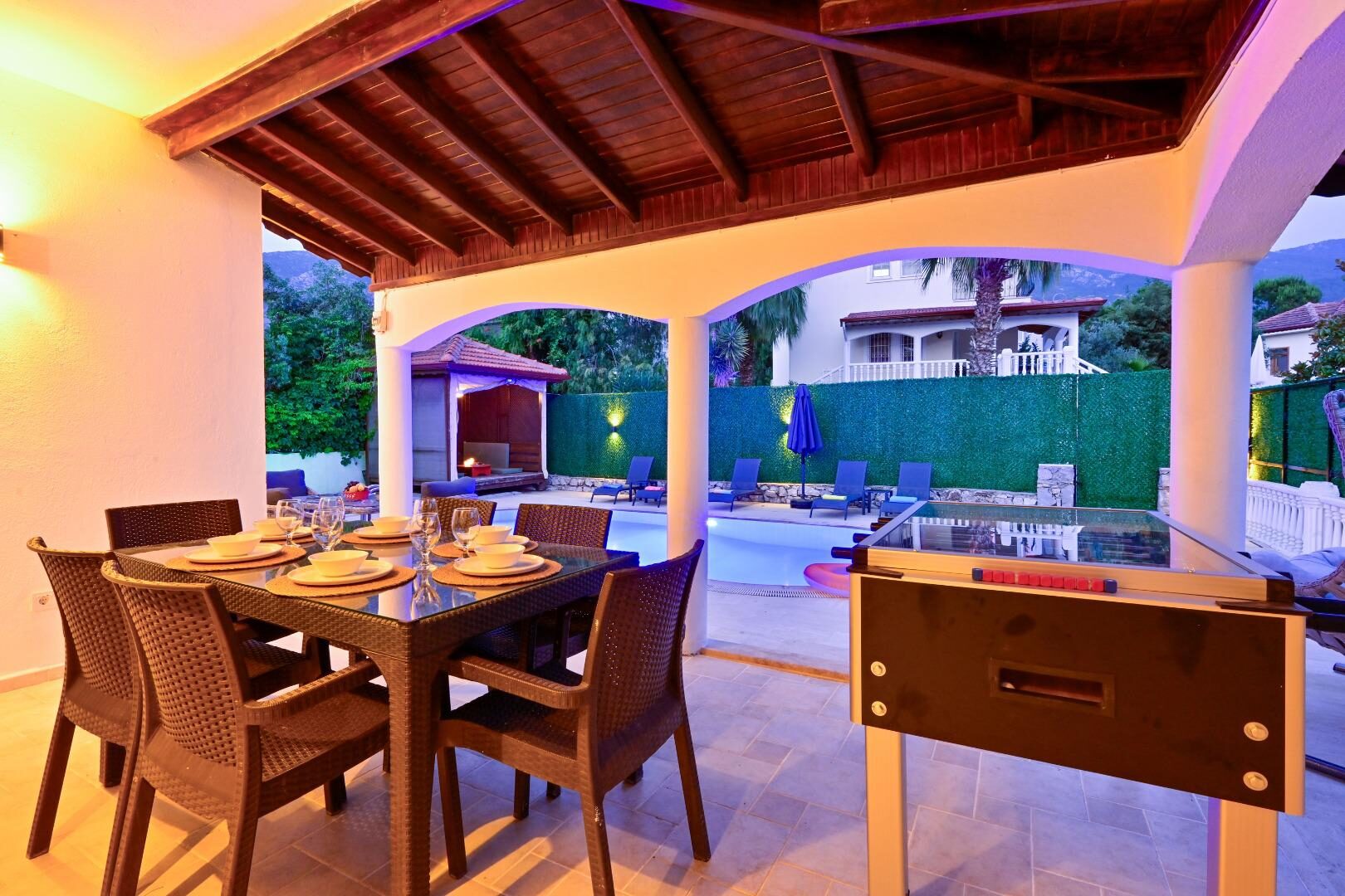 Villa Rio Grande — 8