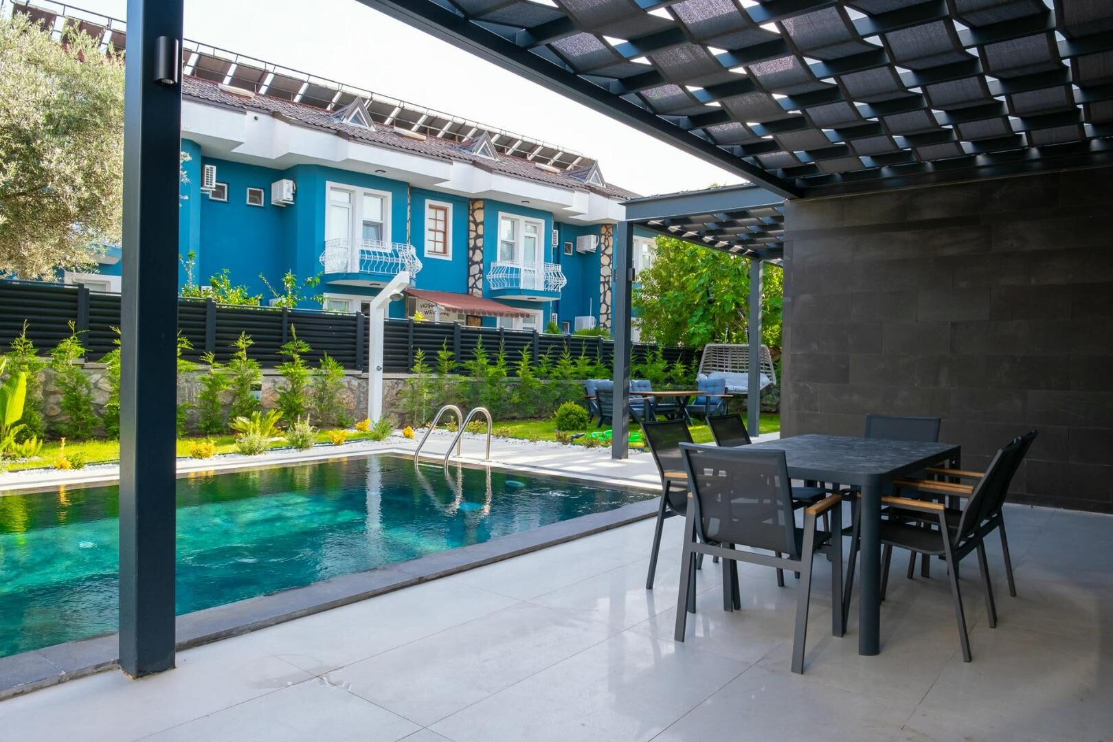 Villa Luna Vista 1 — 5