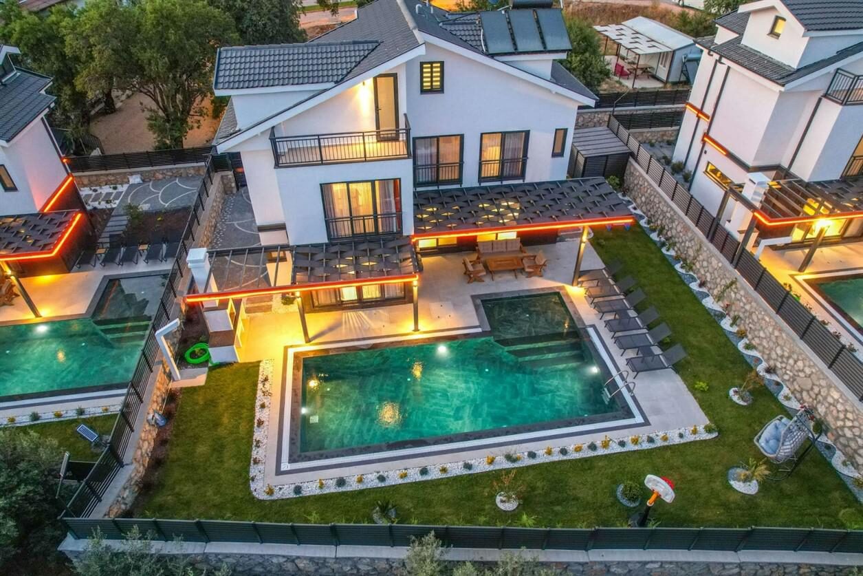 Villa Luna Vista 2 — 1