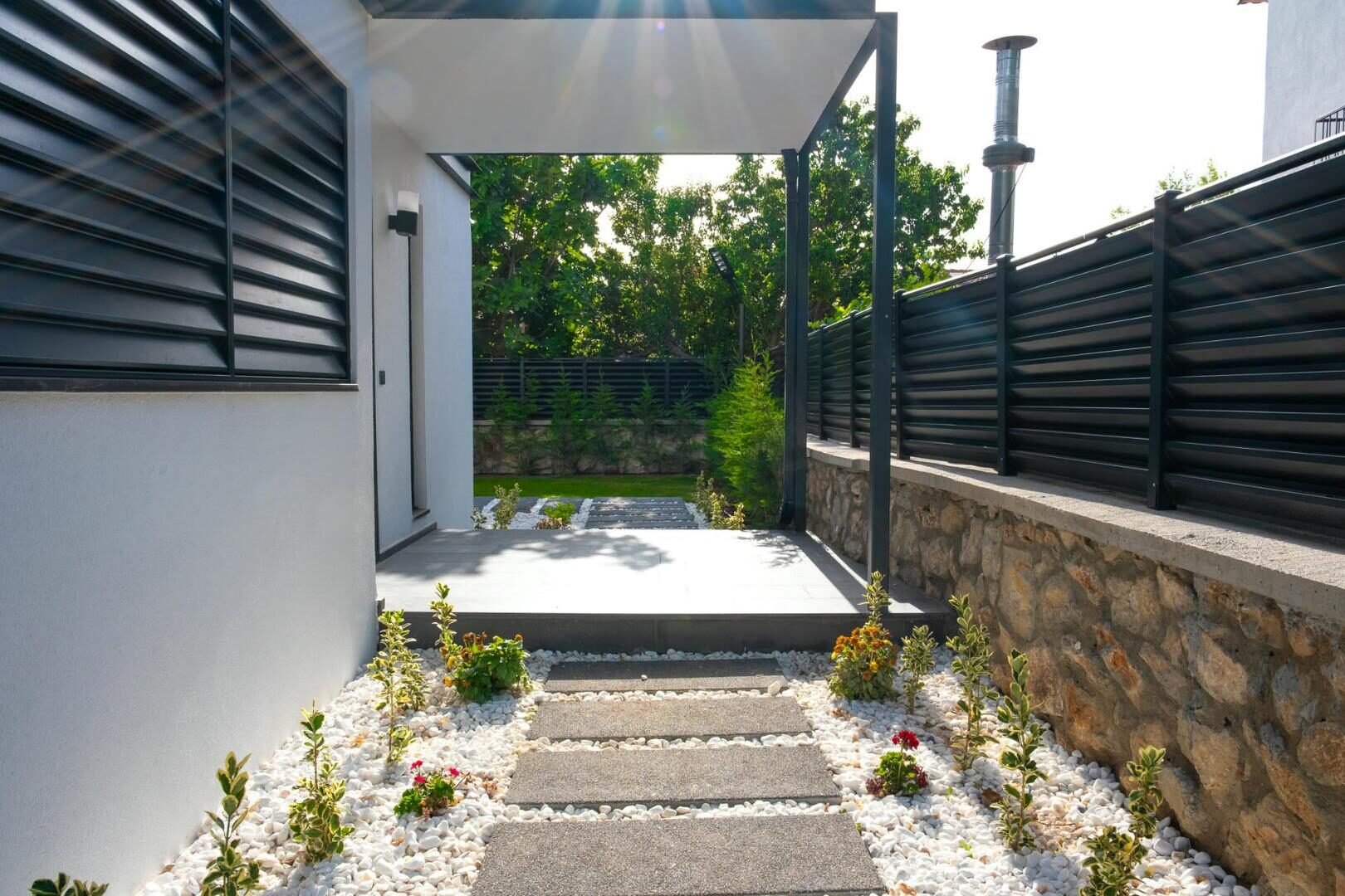 Villa Luna Vista 1 — 12