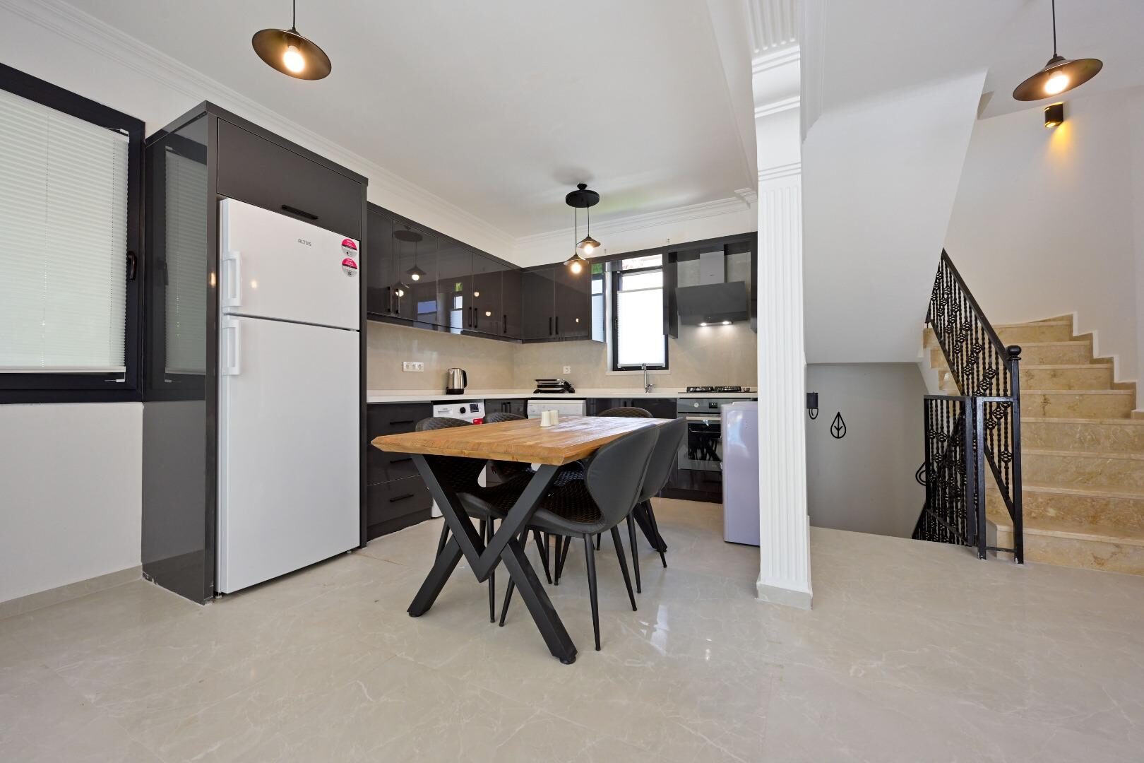 Villa Rio Grande — 19