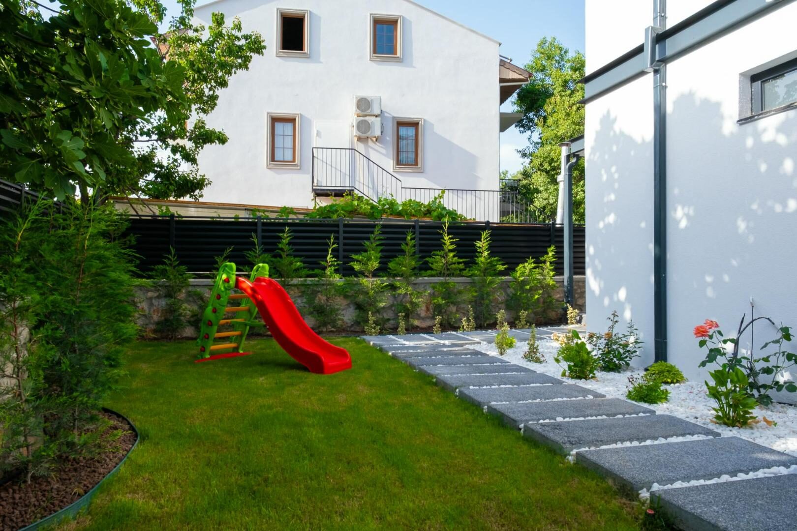 Villa Luna Vista 1 — 14