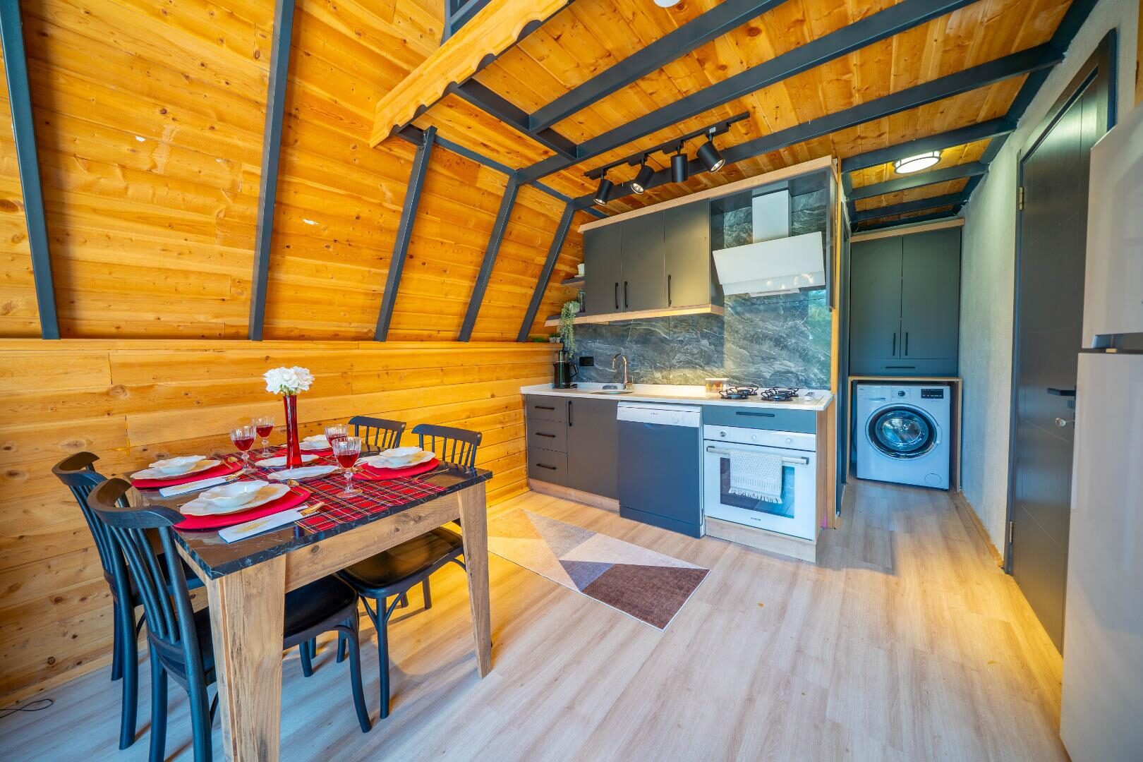 Eylül Bungalov — 31