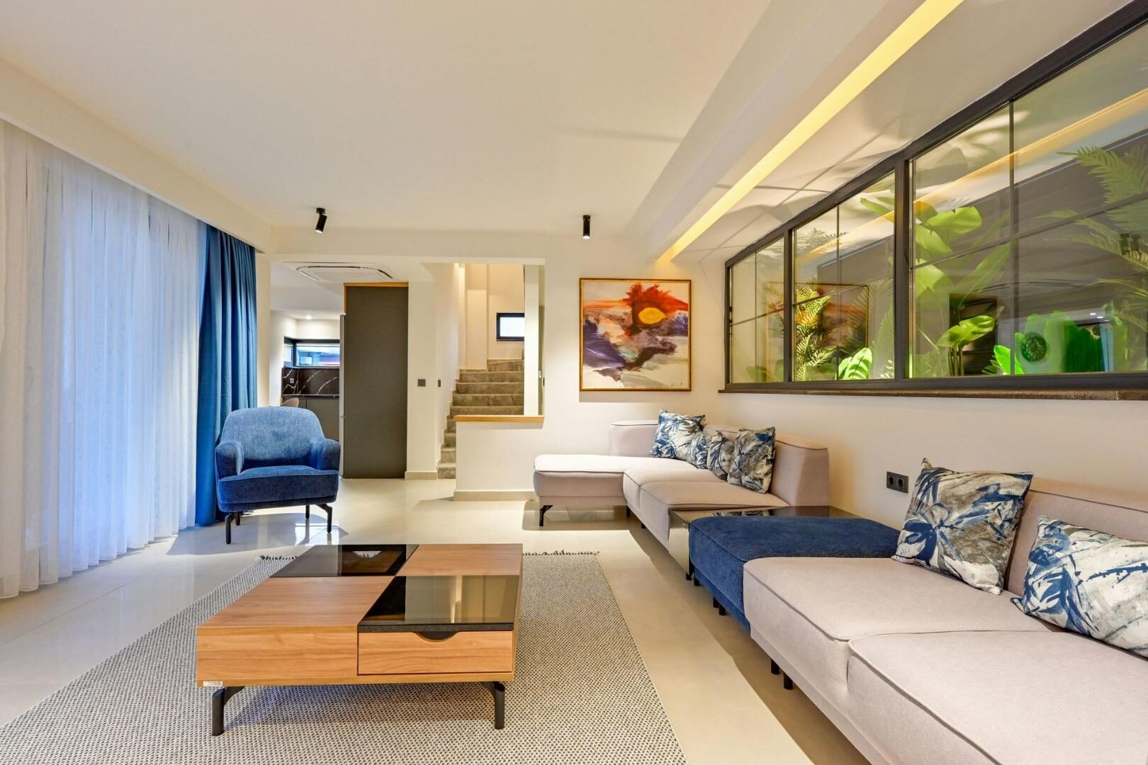 Villa Luna Vista 1 — 20