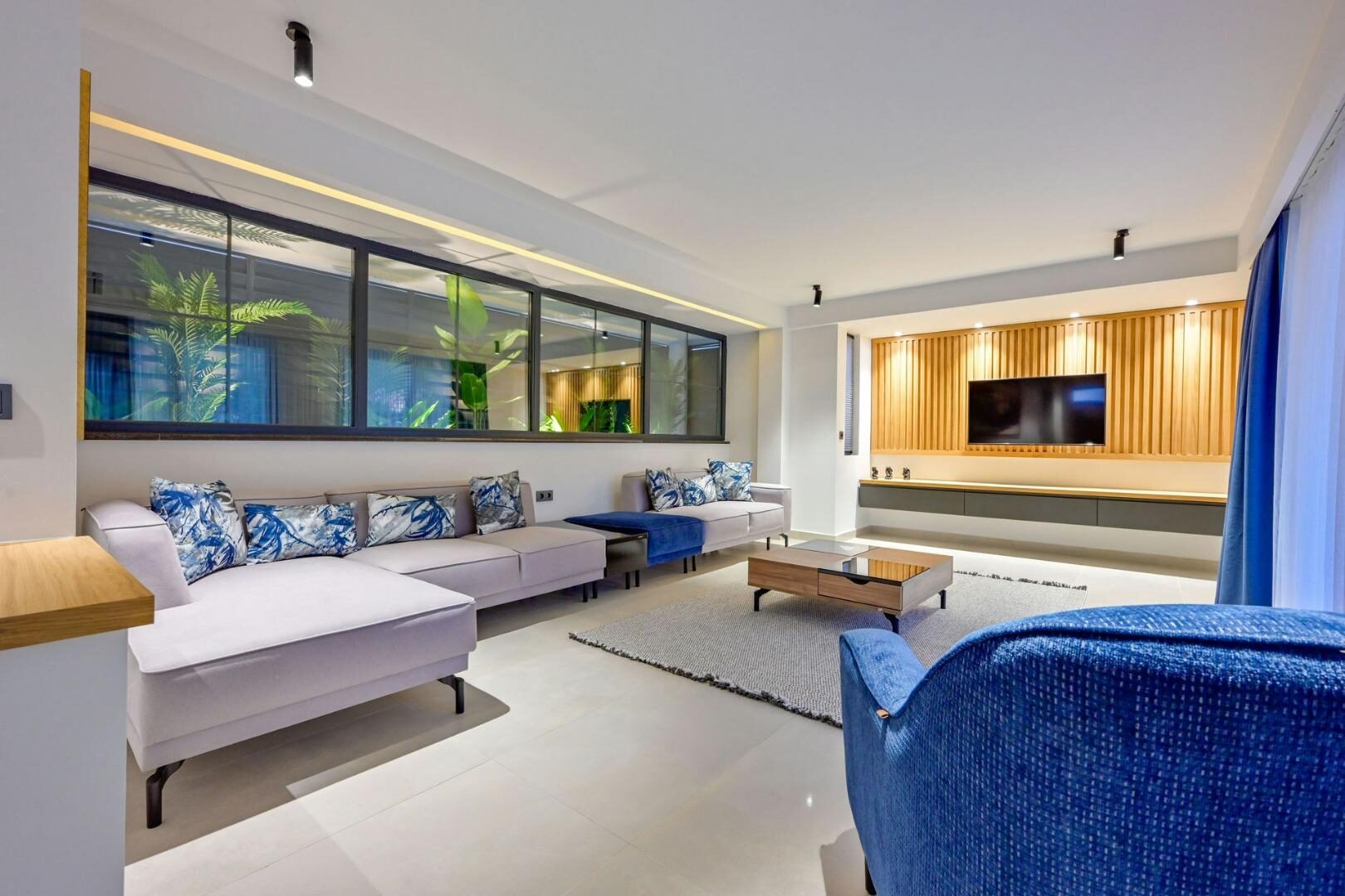 Villa Luna Vista 1 — 21