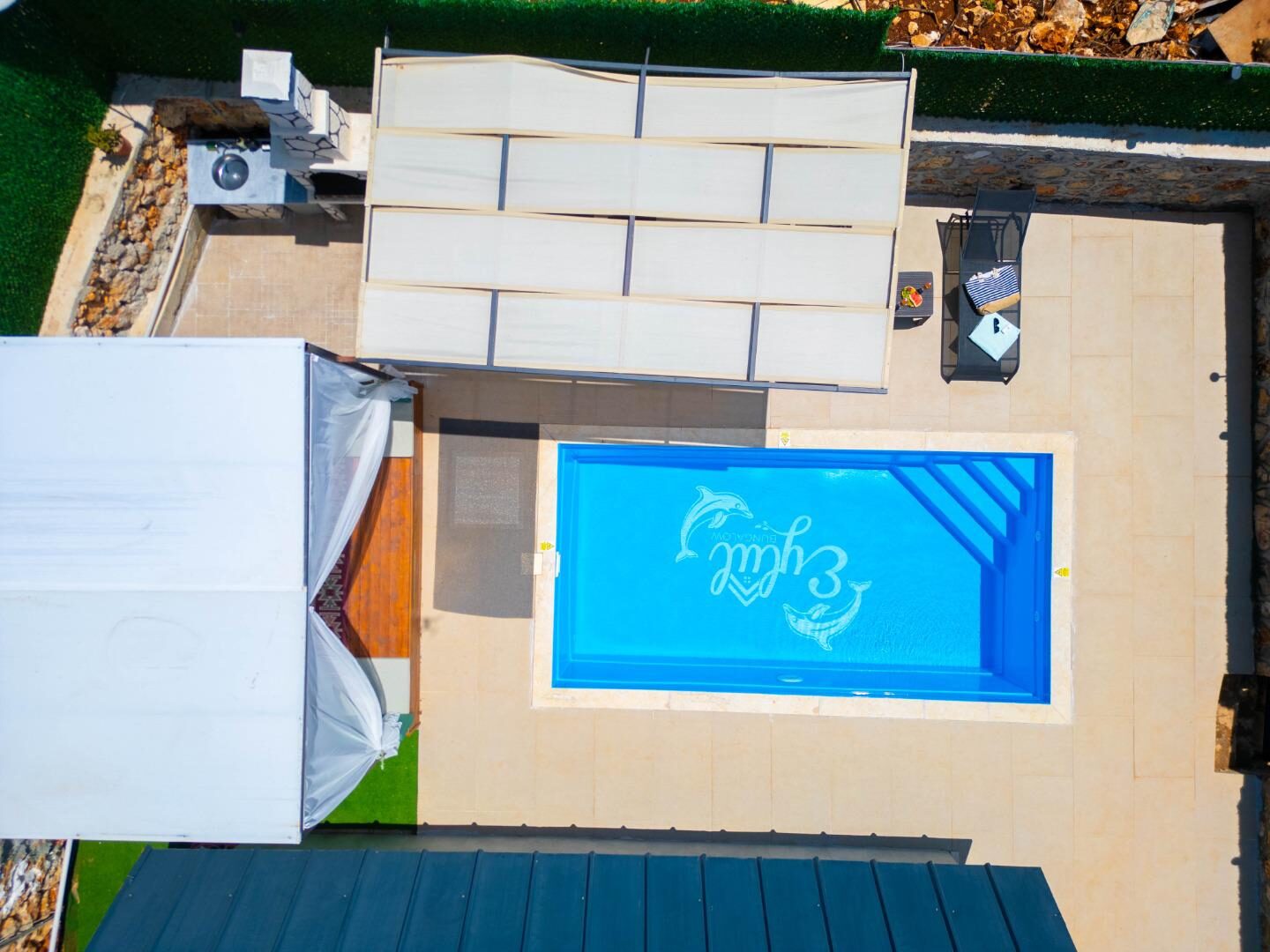 Eylül Bungalov — 37