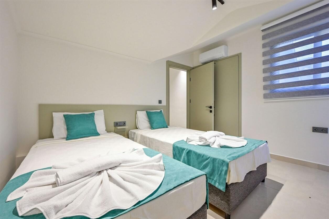 Villa Luna Vista 2 — 22
