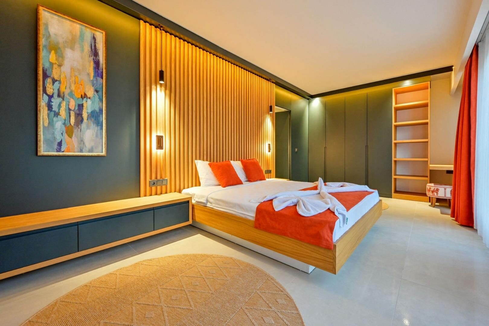 Villa Luna Vista 1 — 27