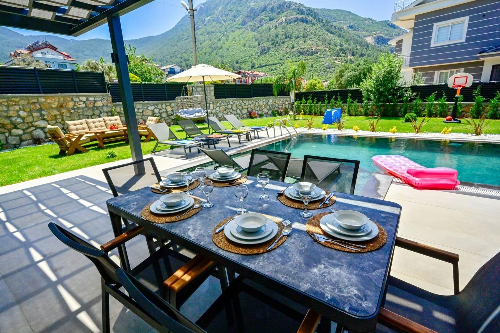 Villa Luna Vista 3 — 16