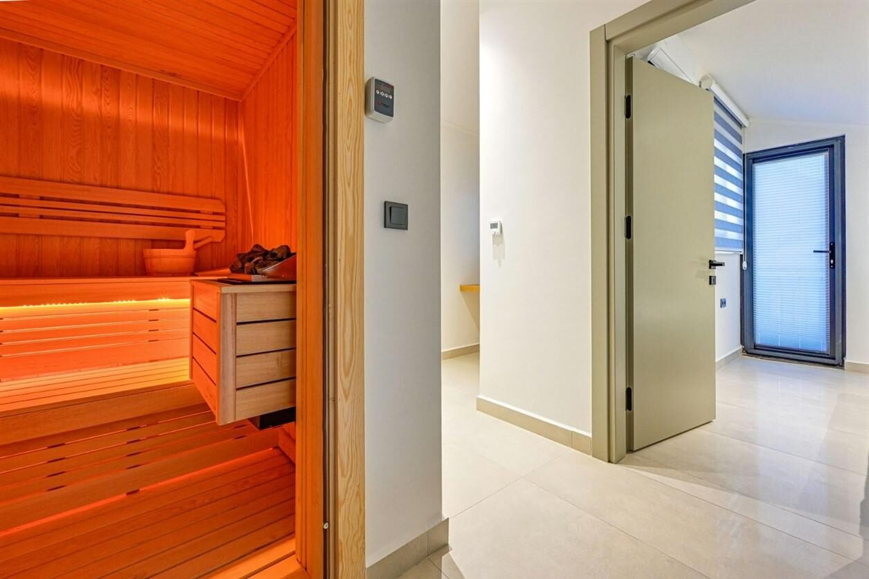 Villa Luna Vista 2 — 40