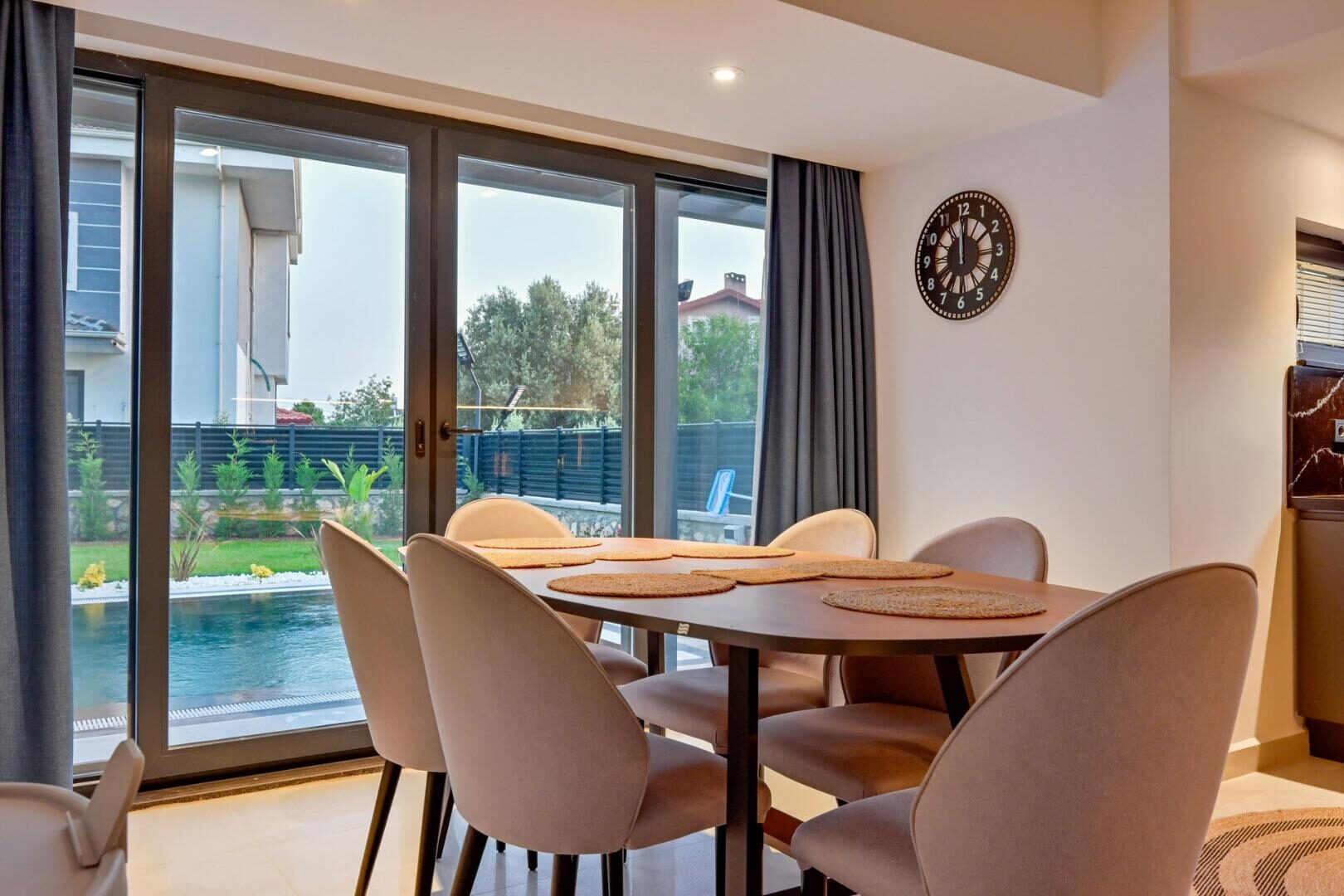 Villa Luna Vista 3 — 26
