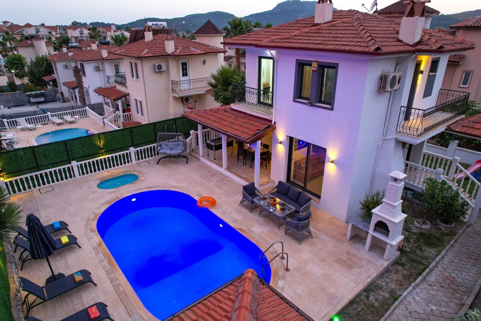Villa Rio Grande — 53