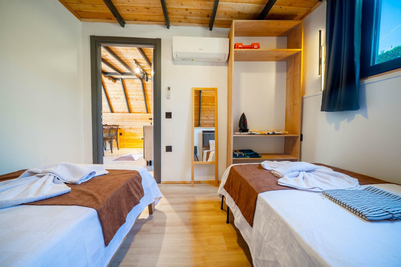 Eylül Bungalov — 62