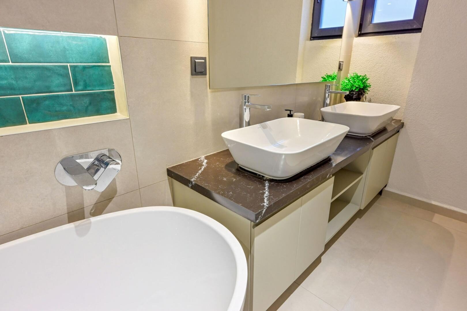 Villa Luna Vista 3 — 55