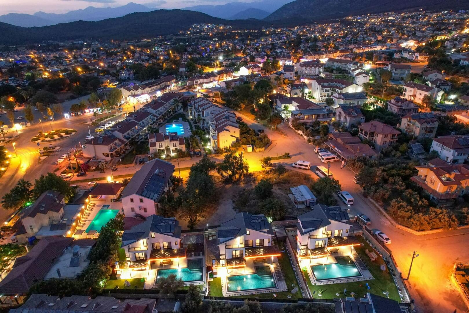 Villa Luna Vista 3 — 66