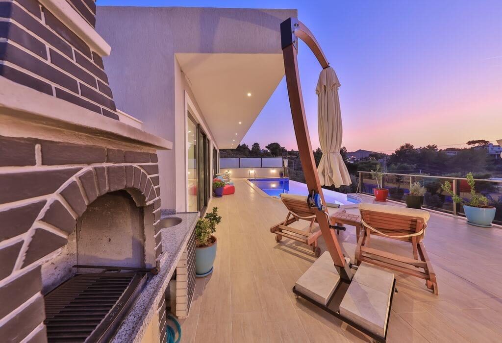 Villa Deniz — 7