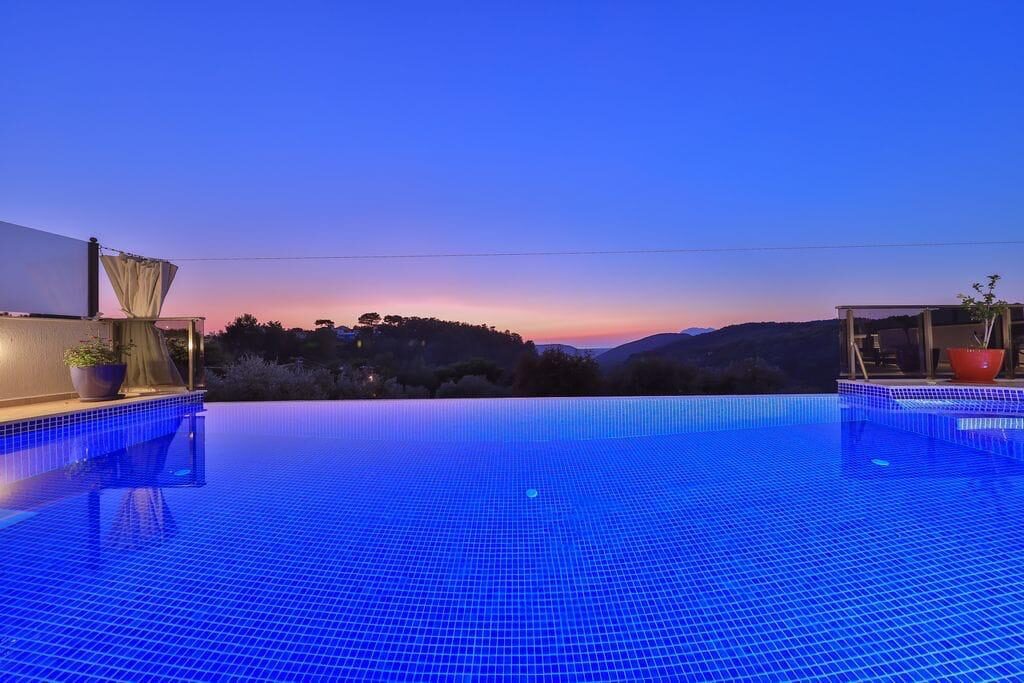 Villa Deniz — 8