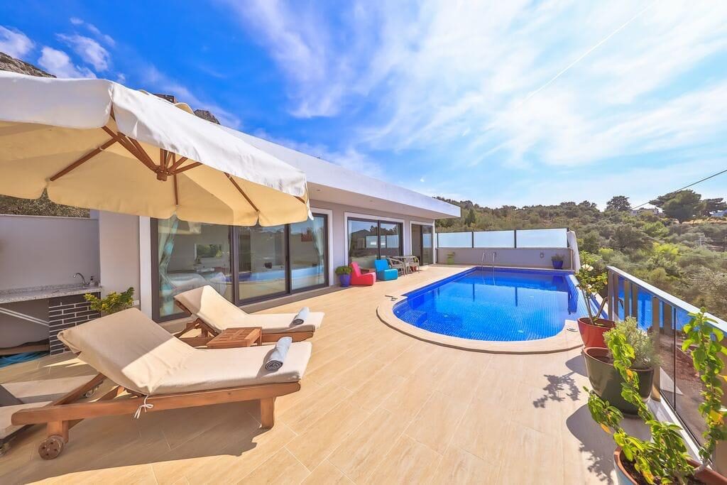Villa Deniz — 12
