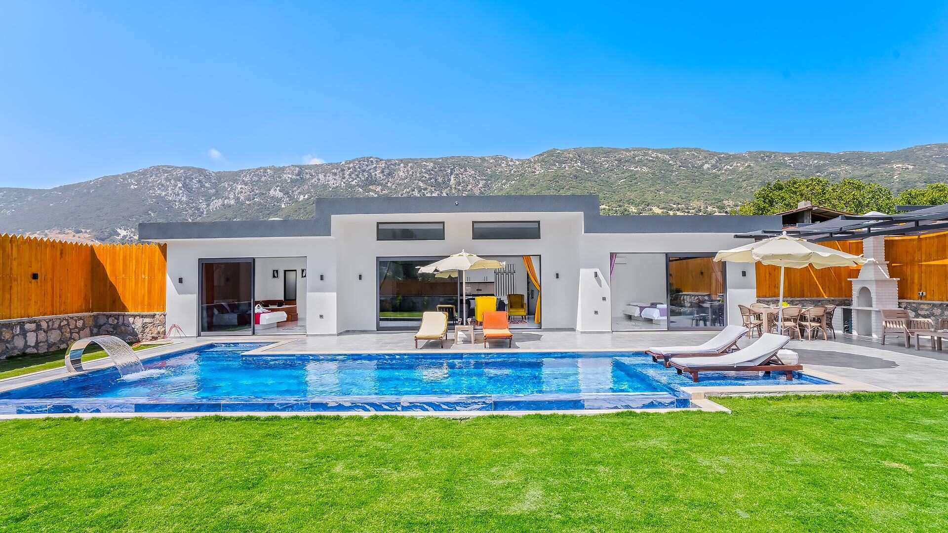 Villa Yalım — 3
