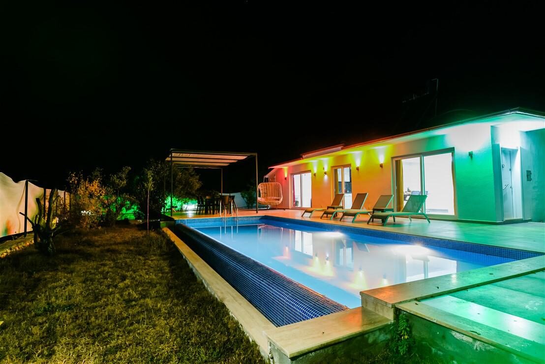 Villa Ahu — 19