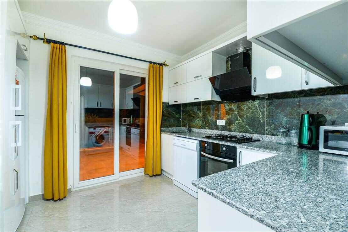 Villa Ahu — 20