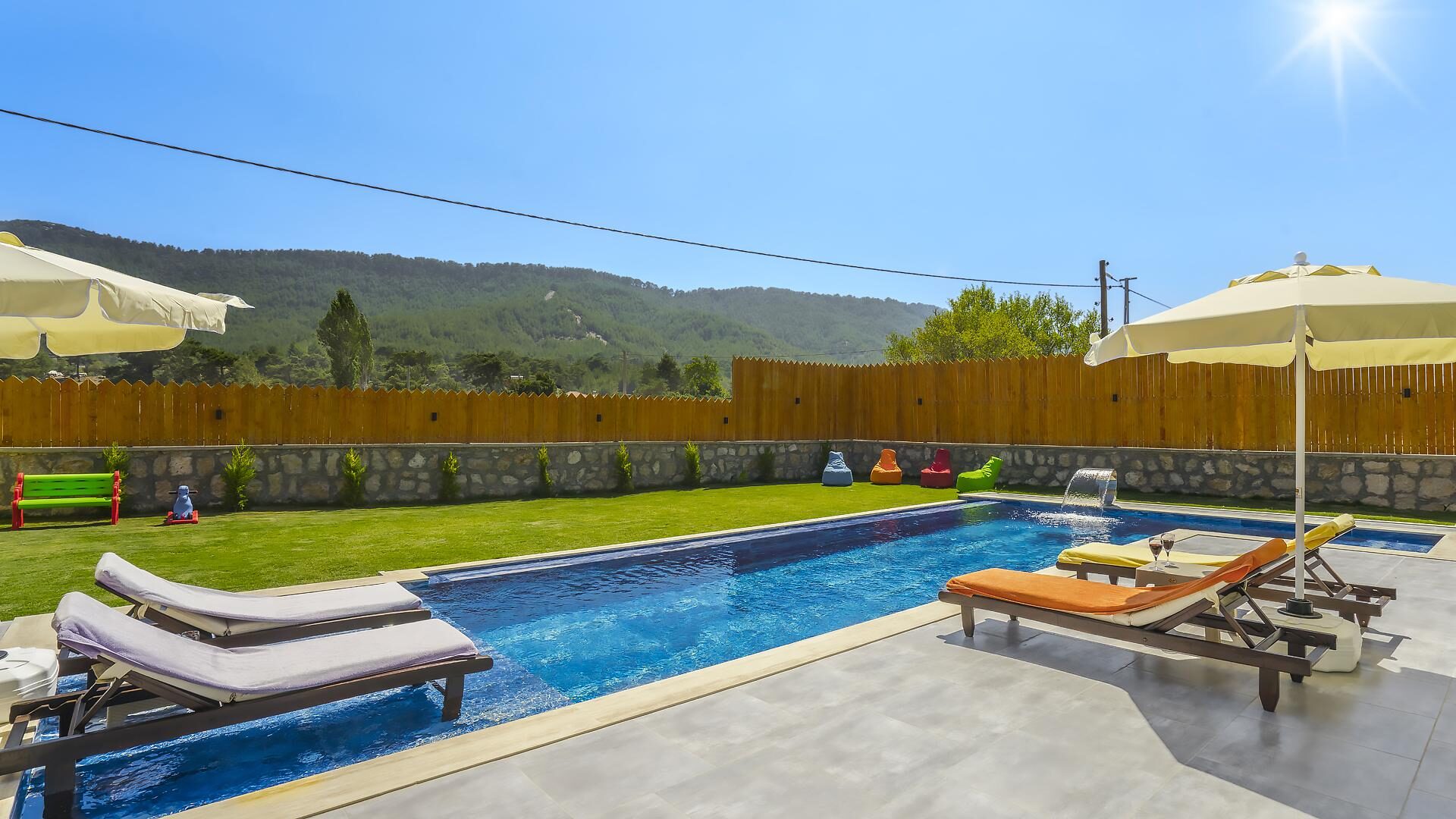 Villa Yalım — 14