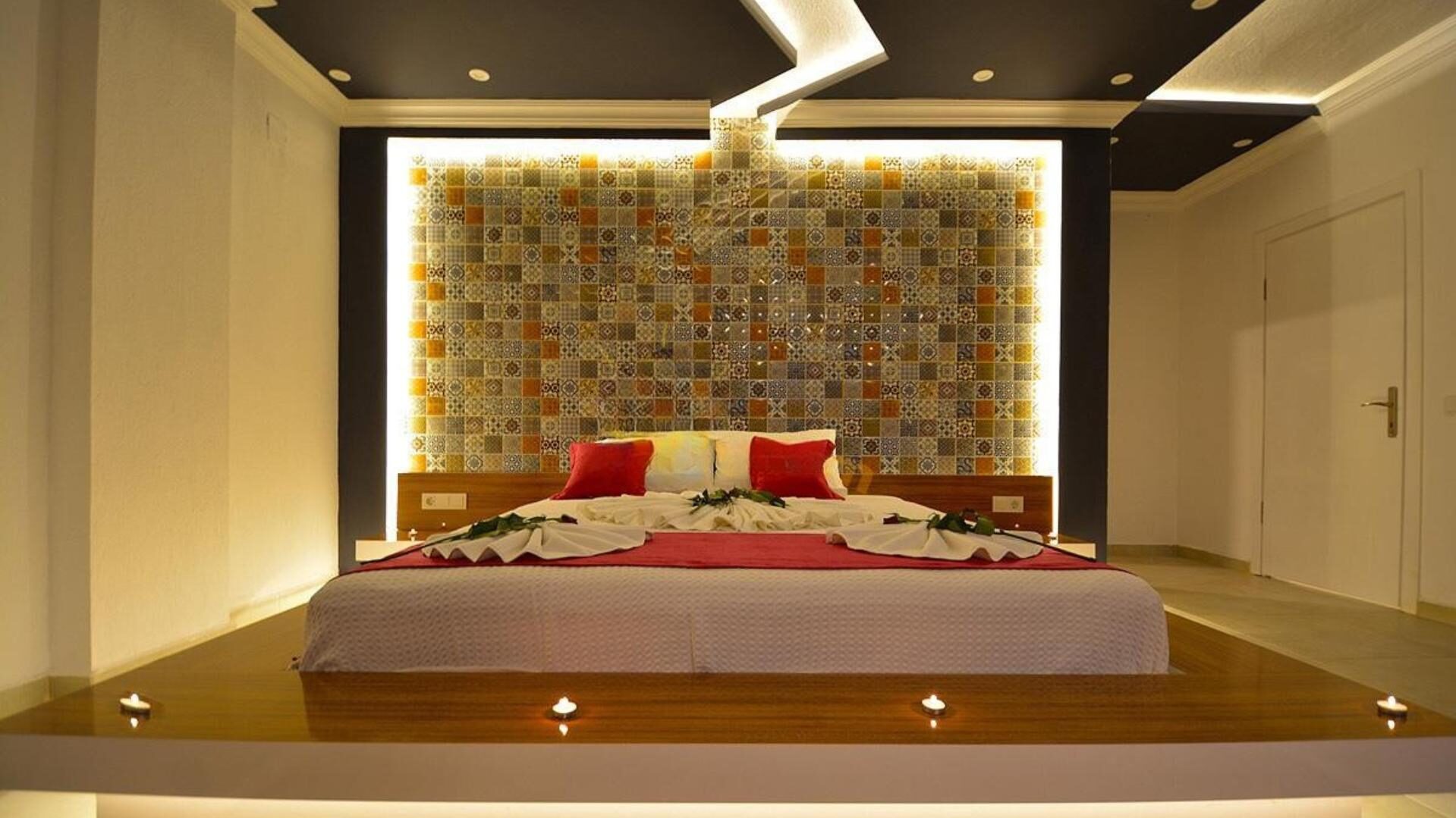 Villa Alyans Sarıbelen — 23