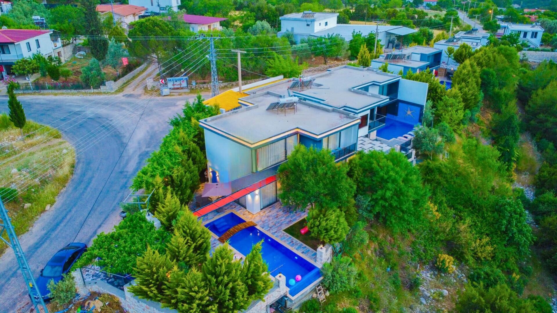 Villa Sufle — 23
