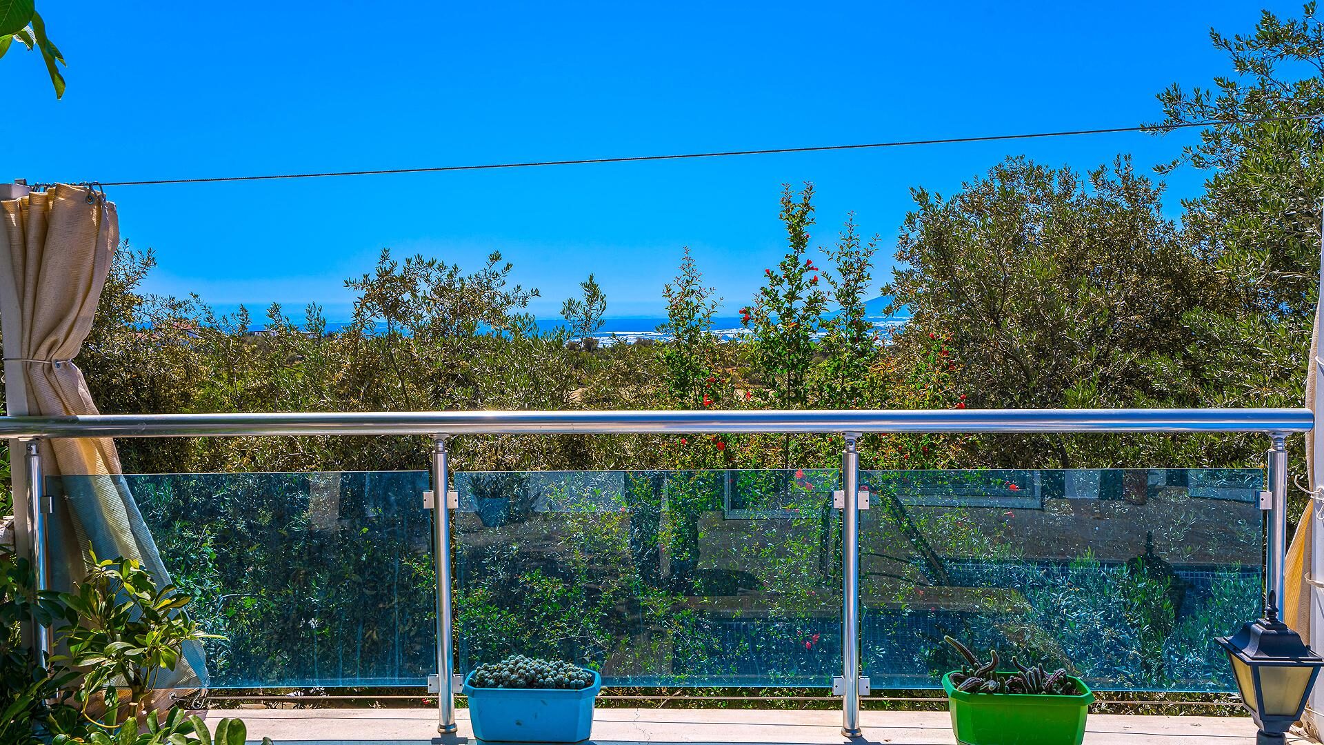 Villa Samyeli Üzümlü — 4