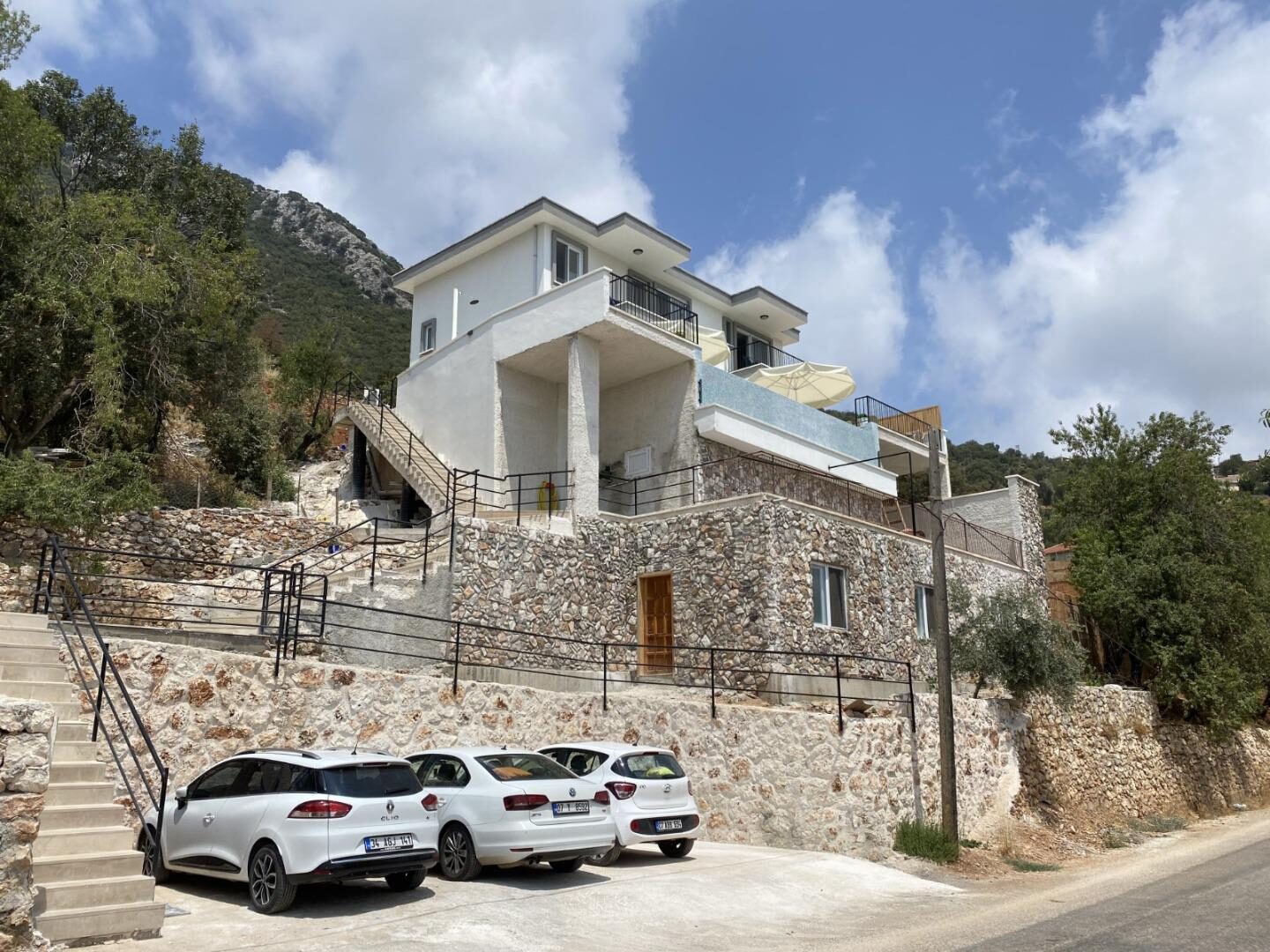 Villa Ata — 8