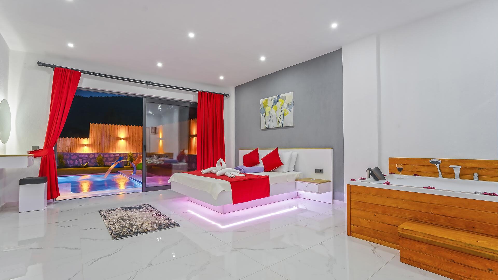 Villa Yalım — 48