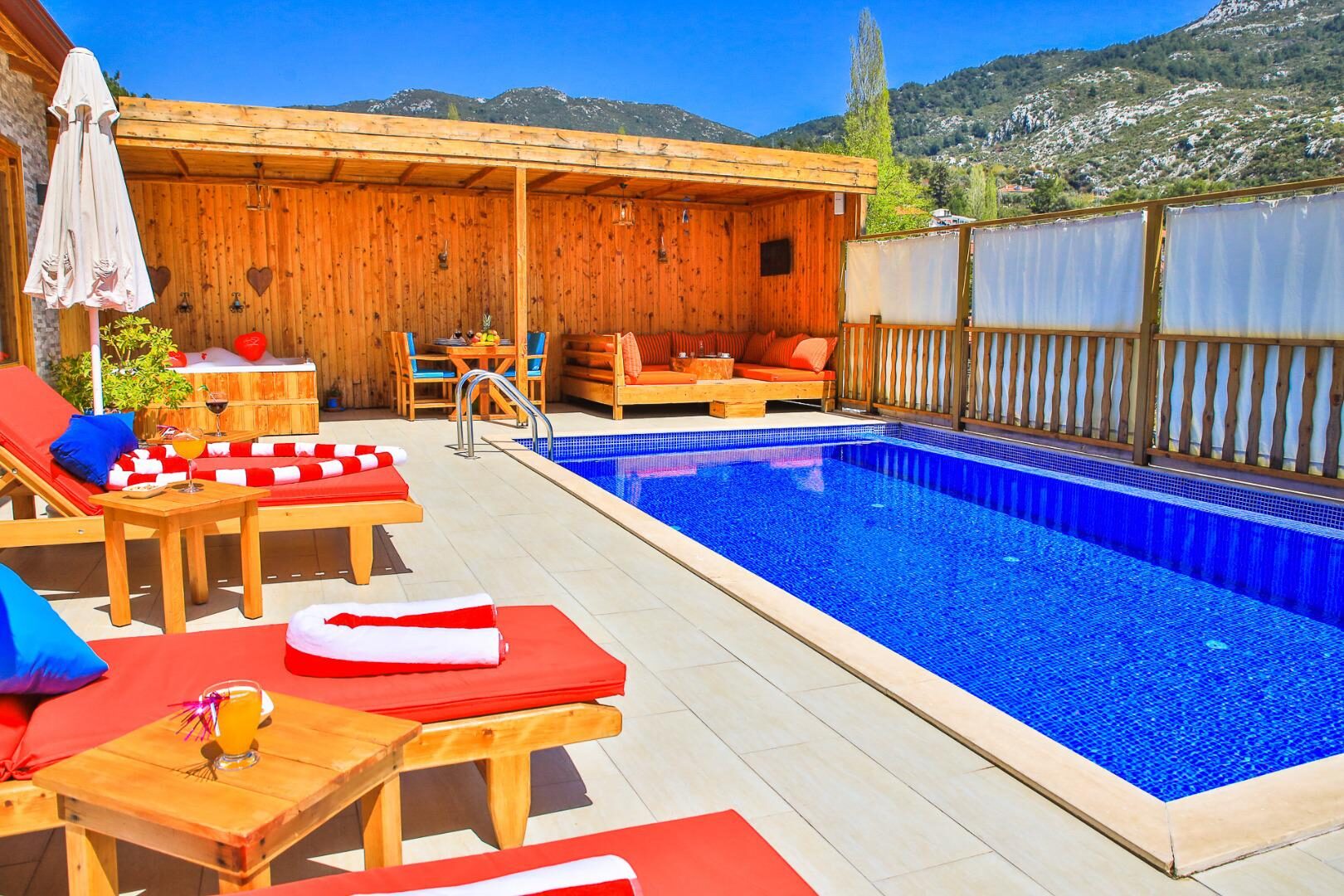 Villa Polat — 6