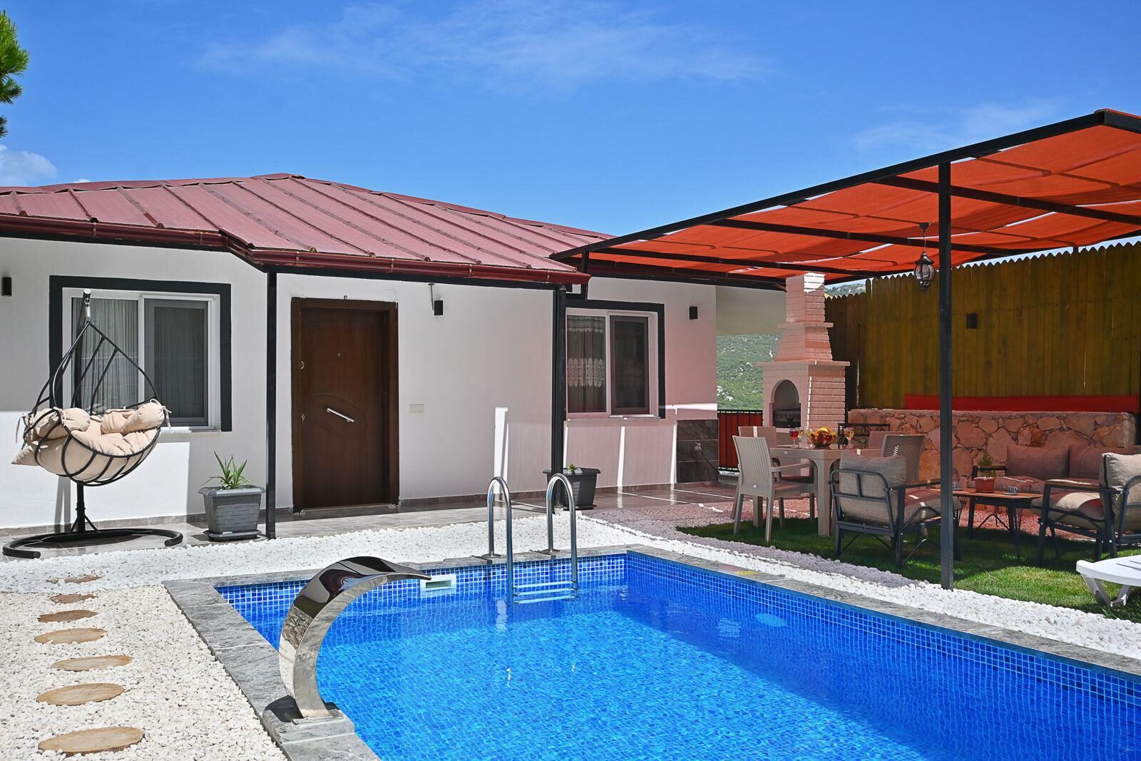 Villa İkizce — 24