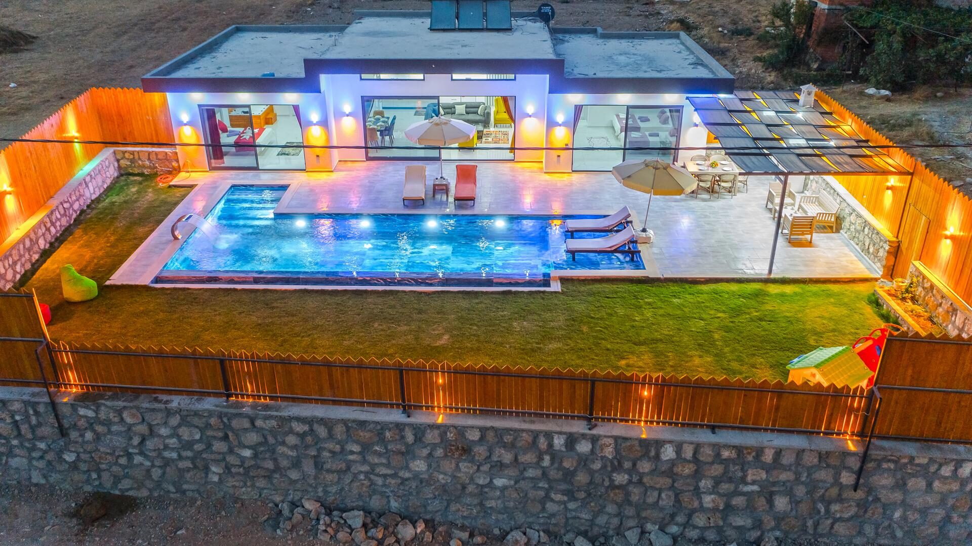 Villa Yalım — 64
