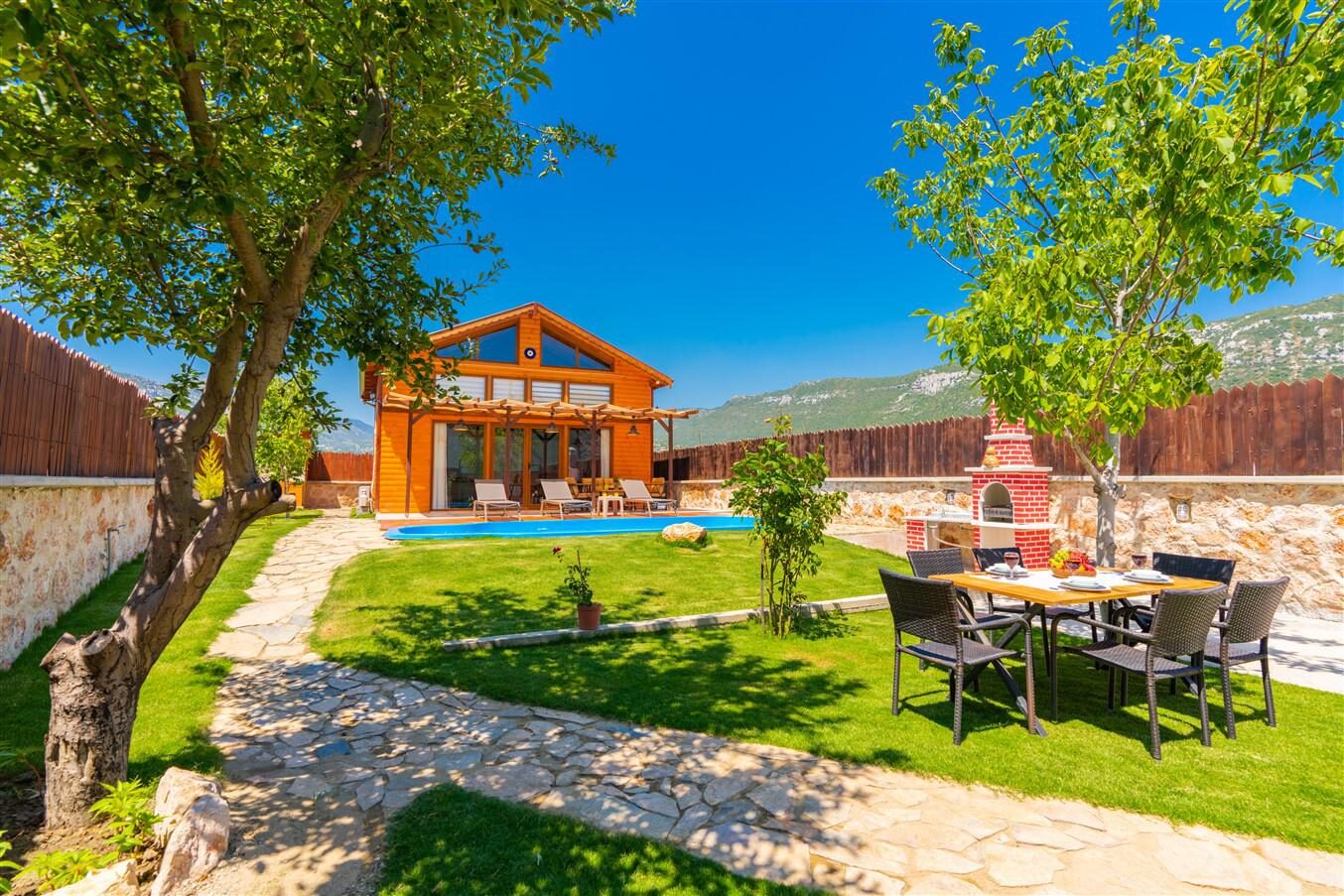 Villa Nazoğlu — 9