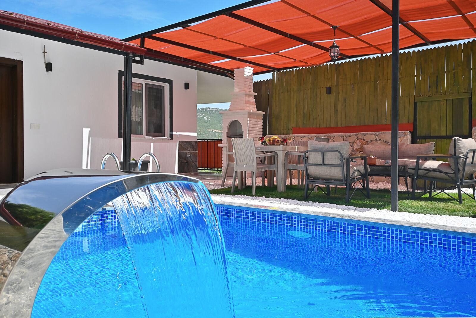 Villa İkizce — 27