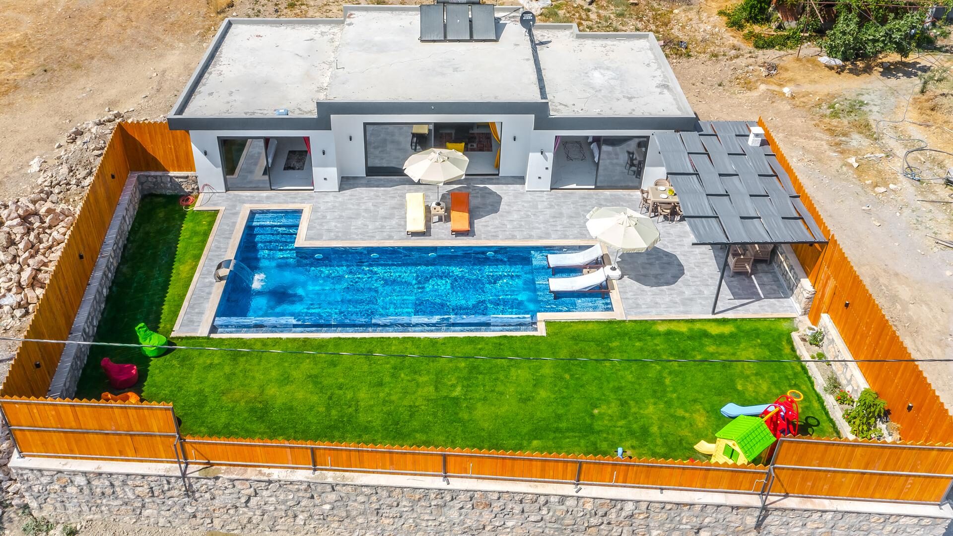 Villa Yalım — 65