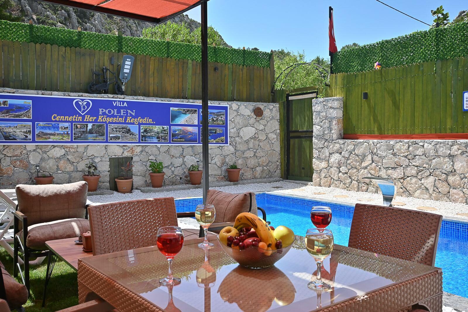 Villa İkizce — 29