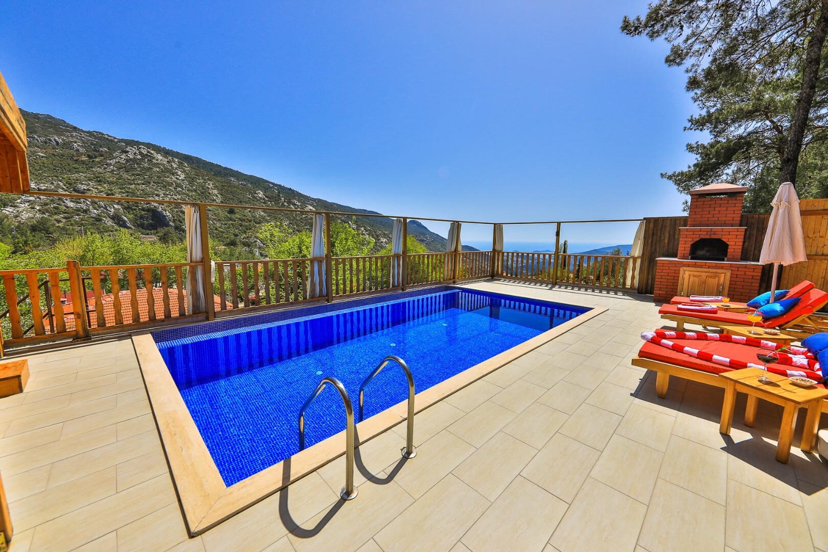 Villa Polat — 9